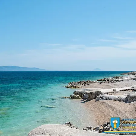 Marine Yourcroatiaholiday ヴィラ *