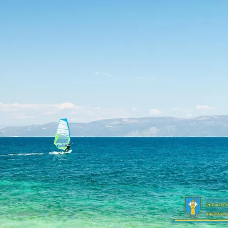 ヴィラ Marine Yourcroatiaholiday *