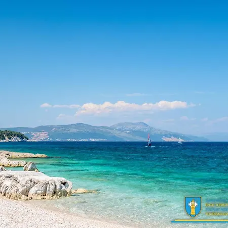 Marine Yourcroatiaholiday Drenje