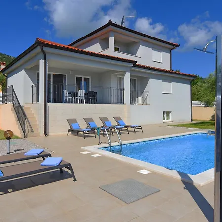 ヴィラ Marine Yourcroatiaholiday Drenje