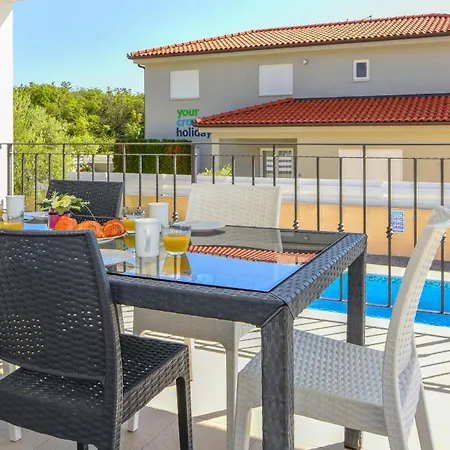 Marine Yourcroatiaholiday