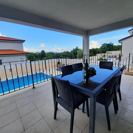 Villa Marine Yourcroatiaholiday Drenje (Istria)
