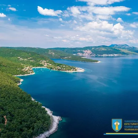 Marine Yourcroatiaholiday Villa