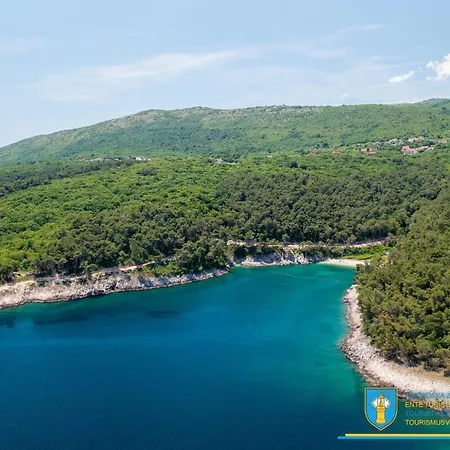 Marine Yourcroatiaholiday Villa
