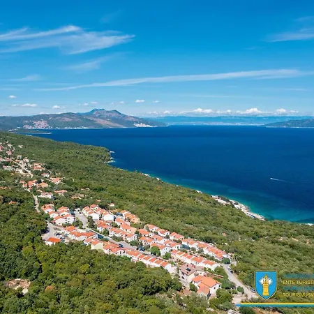 Villa Marine Yourcroatiaholiday Drenje (Istria)