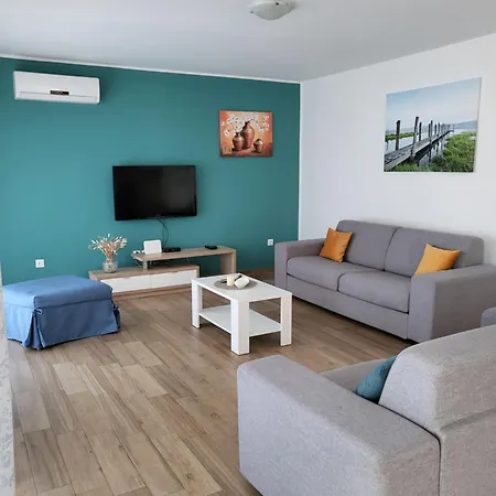 Villa Marine Yourcroatiaholiday Drenje (Istria)