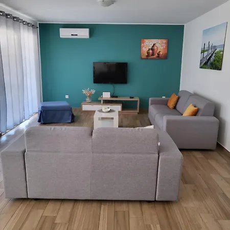 Marine Yourcroatiaholiday Drenje (Istria)