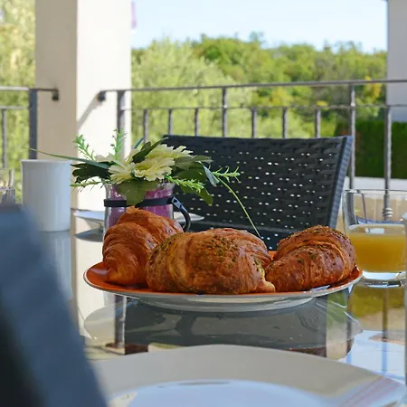 Villa Marine Yourcroatiaholiday