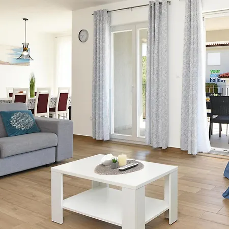 Marine Yourcroatiaholiday Drenje (Istria)