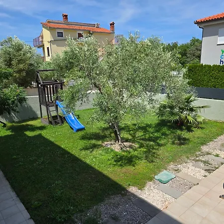 Marine Yourcroatiaholiday Villa