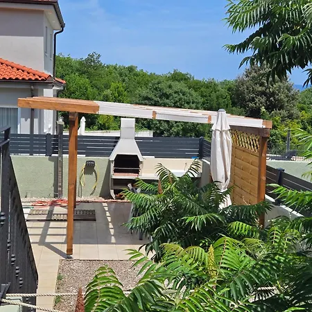 Villa Marine Yourcroatiaholiday