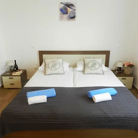 Villa Marine Yourcroatiaholiday Drenje (Istria)