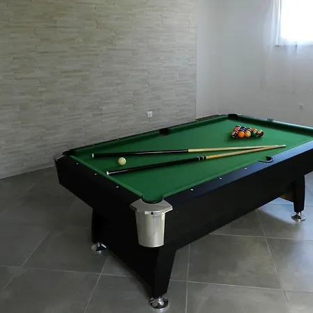 Villa Marine Yourcroatiaholiday *
