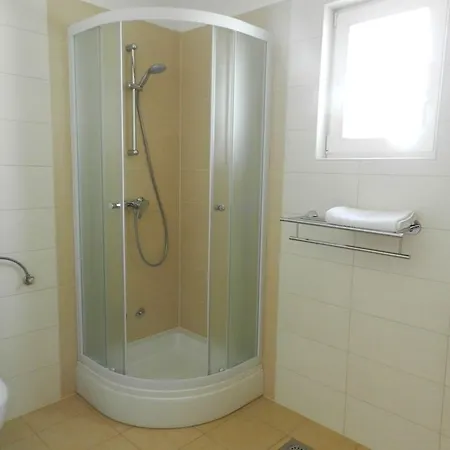 Marine Yourcroatiaholiday Villa