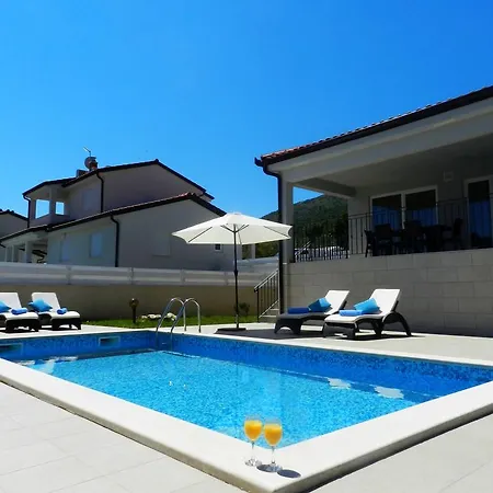 Villa Marine Yourcroatiaholiday Drenje (Istria)